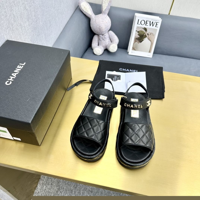Ch*el casual shoes